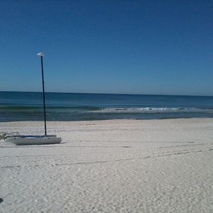 Meet your Posher, William